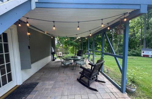 Welcome to our Retreat Haven in Warwick, NY - Foto 39