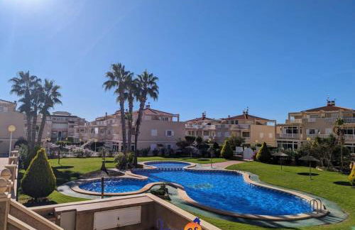 Lovely Three Bed Three Bath Townhouse PF4 - Foto 19