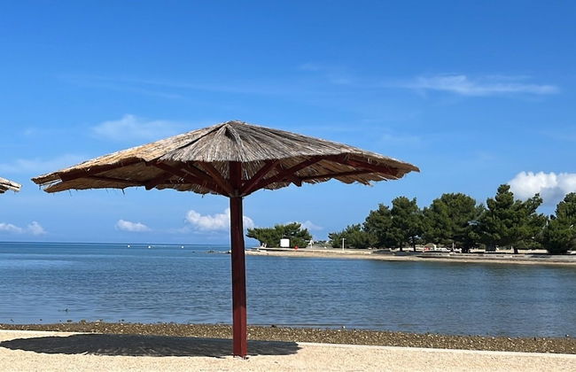 Ap 400m From Pebble Beach, Barrier-free - Foto 12