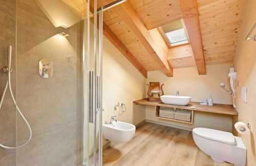 Godioz Suites - [Aosta Valley] - Foto 11