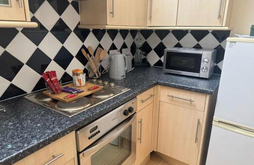 Hicks Central - Sleeps 2 - Foto 18