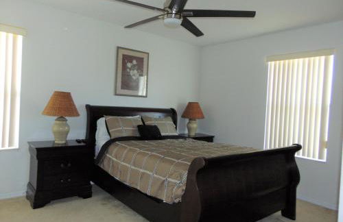 279 square meter luxury waterfront home, private pool 15 minutes from Disney! - Foto 15