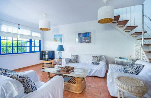 FABULOUS BUNGALOW , WIFI, SWIMMING POOL AND BEACH - Foto 60