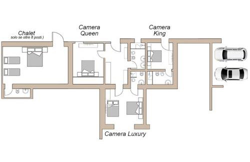 Villa Acqua Dolce - Foto 45