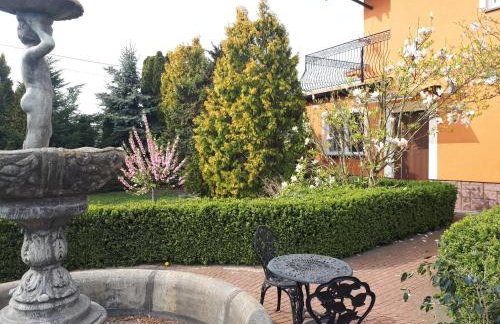 Agroturystyka Nowa Pasłęka - Foto 26