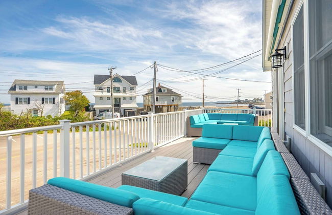 The Shore Thing Walk to Beach! - Photo 34