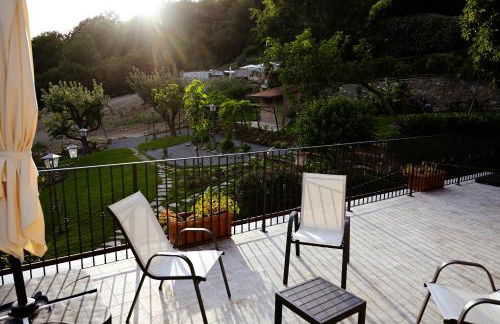 Old Village Linda - Tra Lunigiana & Cinque Terre - Foto 69