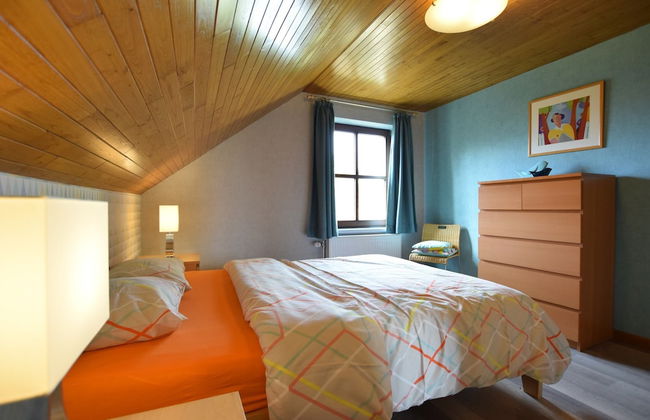 Charming Stay in Noville - Foto 23