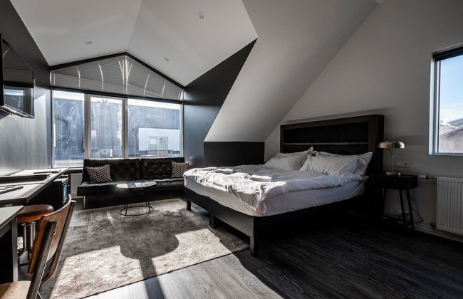 Vintage Apartment Hotel - Foto 7