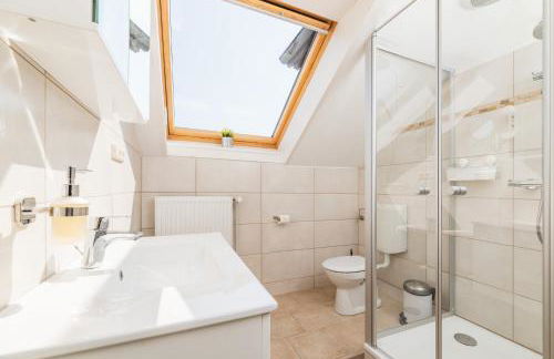 Skerra Apartments "am Fitness-Studio" - Foto 67