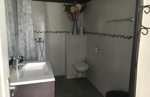 Piscine et jacuzzi à 2km de la plage de St Georges de didonne - Foto 14