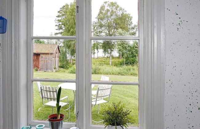 4 Person Holiday Home in Nassjo - Foto 26