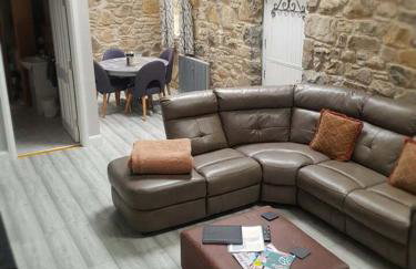 Cobbles Cottage - 2 Bedroom Stone Built Cottage - Foto 27