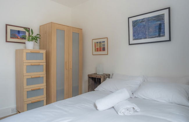 Bright Stockwell Apartment - Foto 1