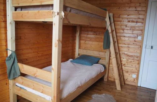 Gîte Locations des 4 saisons - Foto 22