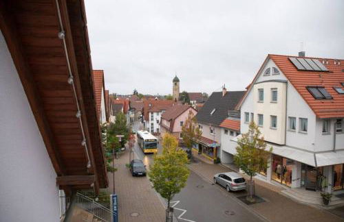 1-Zimmer Apartment in Top Lage in Filderstadt - Foto 22