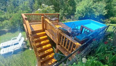 Apartment C.S. with the pool - Foto 3