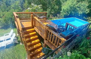 Apartment C.S. with the pool - Photo 3