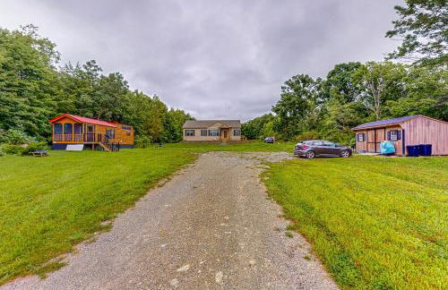 Seneca Lake Serenity - Foto 17