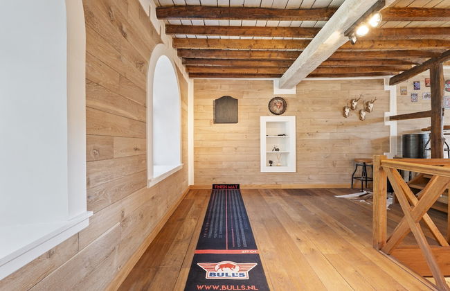 Mansion in Aywaille With Sauna - Foto 28