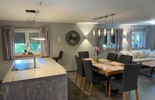 Ferienhaus bis 6 Personen - Photo 1