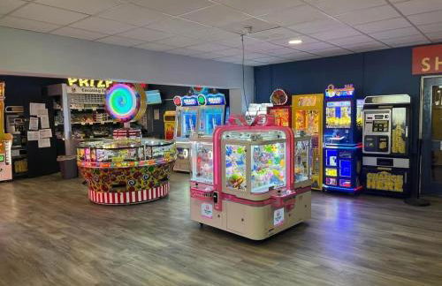 Ocean Bliss-Beach Front - Lux- Sea View- 3-Bedroom Caravan- 8 Sleeps - Photo 33