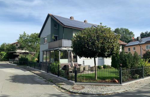 Ferienwohnung Monika - Foto 2