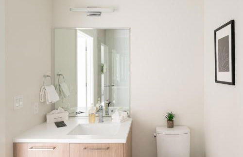 Skyline Loft - Sweeping Views - Central LoHi - Foto 15