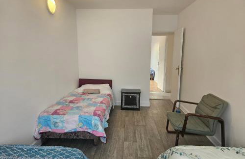 Grand appartement 160m2 equipped for professionnal groups - Foto 28