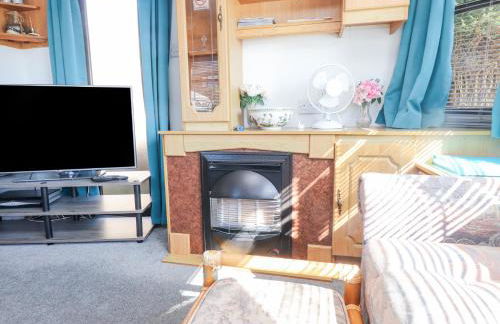 Tanyfron Holiday Caravan - Foto 5