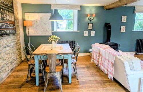 South Cotswolds cottage - Foto 2