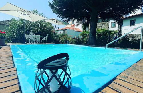 Casa do Beco B&B Douro - Guest House - Foto 27