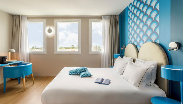 Appart'City Collection Paris Vélizy - Photo 2, Image principale