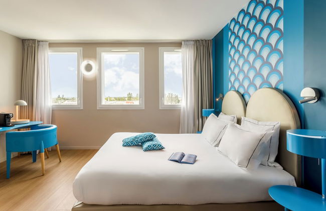 Appart'City Collection Paris Vélizy - Foto 1