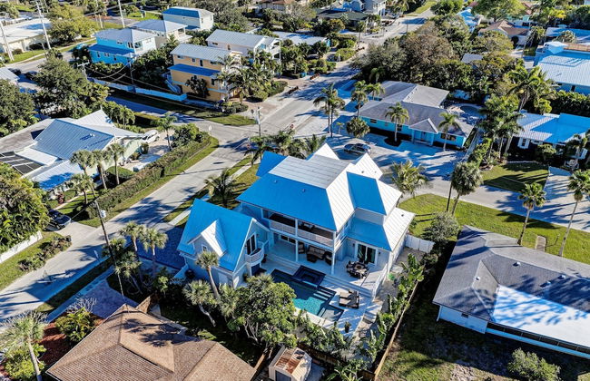 Just Beachy managed by Beach Retreats - Foto 55