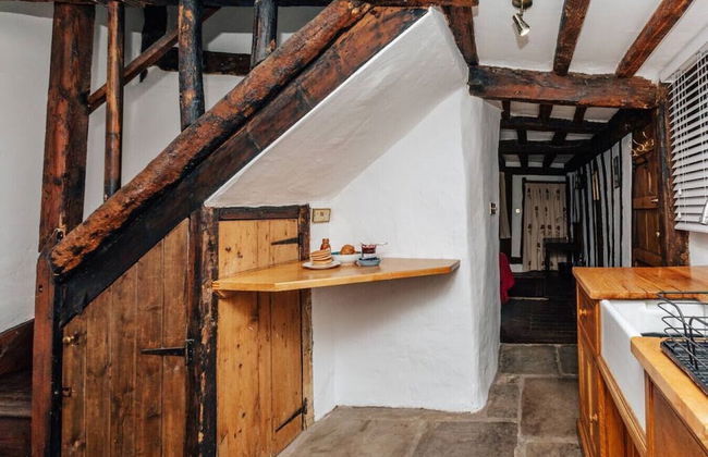 1400 Cottage An Enchanting Unique Stay - From 120 Per Night - Foto 38