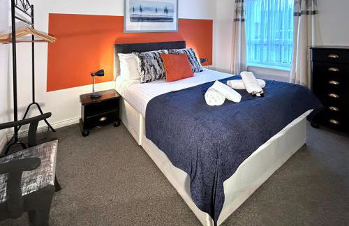 Hindmarsh Apartment - Foto 6