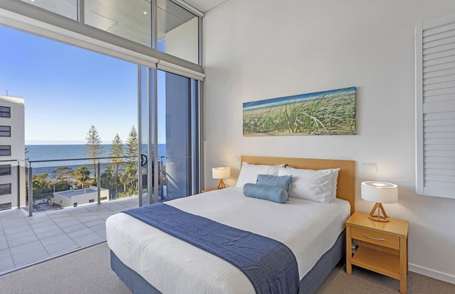 Coco Mooloolaba - Foto 2