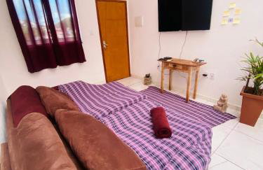 Apartamento completo 2km do centro 302 - Foto 1