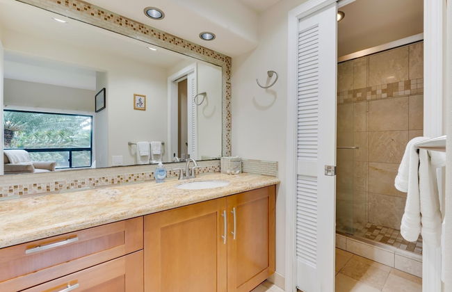 Big Island Royal Sea Cliff 325 1 Bedroom Condo - Foto 17