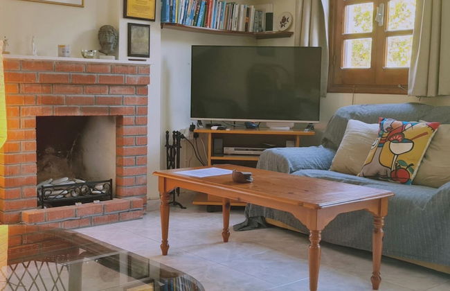 22 PSR - Stay Villa Michalis - Foto 8