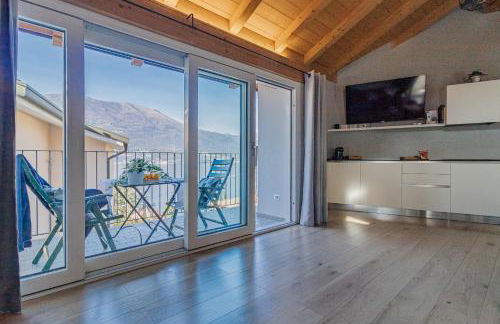 Bellano Holidays - Casa Artemio - Foto 9