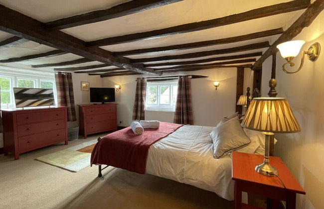 Bere Cottage - Foto 3