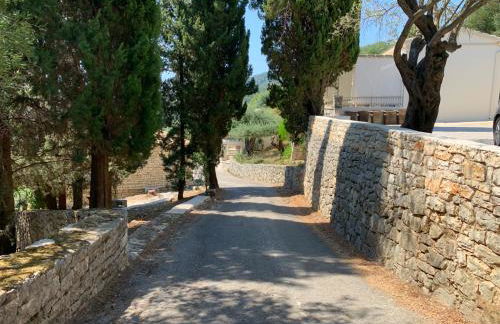 Paleopetres K-Three - Premium Double Suite - Kalami - - Photo 56