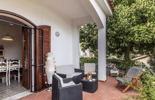 Villa fontane bianche - Foto 20