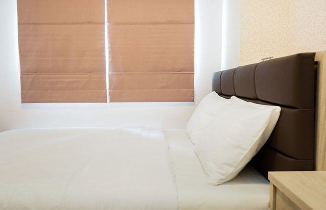 Relaxing 2Br Signature Park Grande Apartment - Foto 3