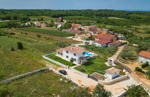 Villa Marika - Foto 19