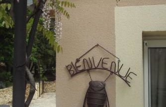 Mas Saint Antoine - Foto 58