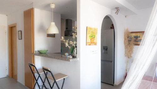 Precioso Apartamento Playa Oliva - Foto 5