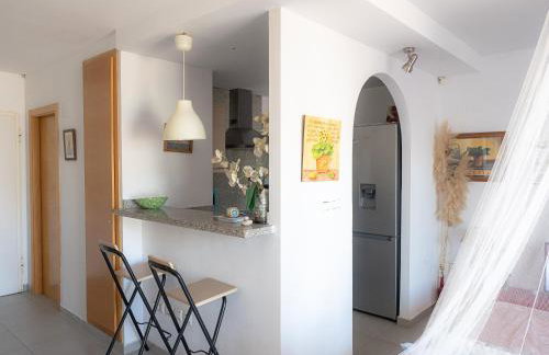 Precioso Apartamento Playa Oliva - Foto 6